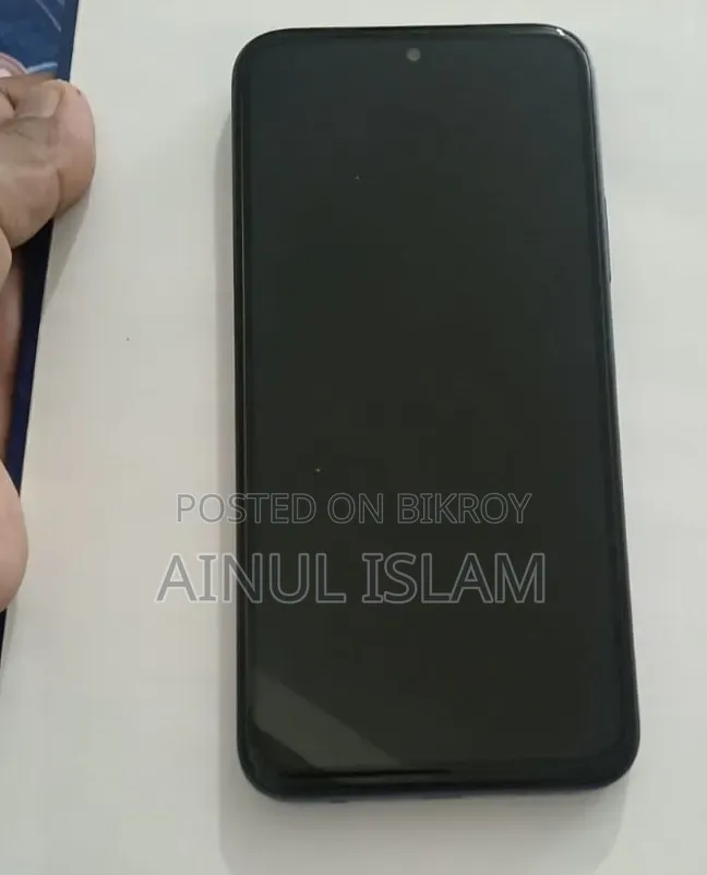 Oppo A6x 64 GB Purple