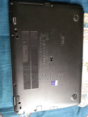 Laptop HP EliteBook 840 G3 8GB Intel Core i5 SSD 256GB