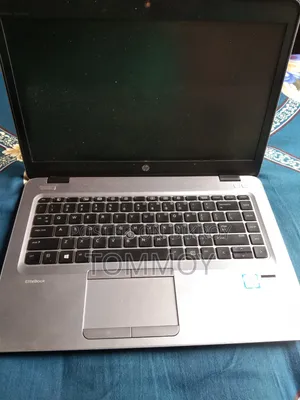 Laptop HP EliteBook 840 G3 8GB Intel Core i5 SSD 256GB
