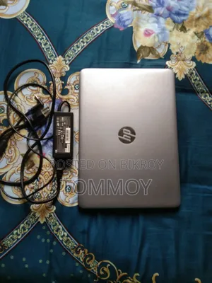 Laptop HP EliteBook 840 G3 8GB Intel Core i5 SSD 256GB