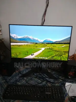 Gaming Monitor
