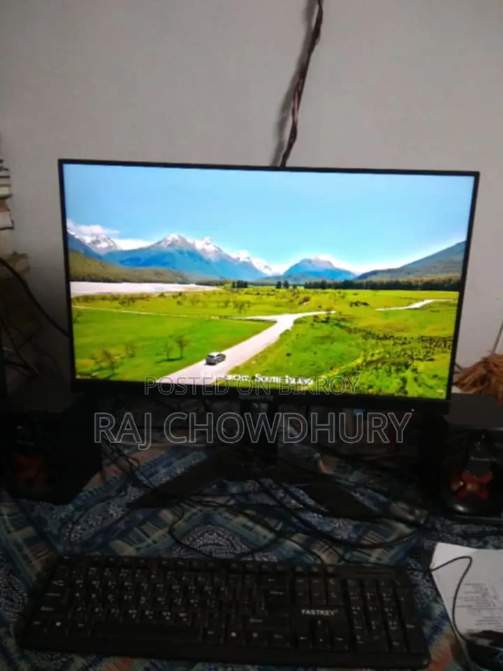 Gaming Monitor