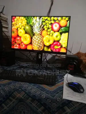 Gaming Monitor