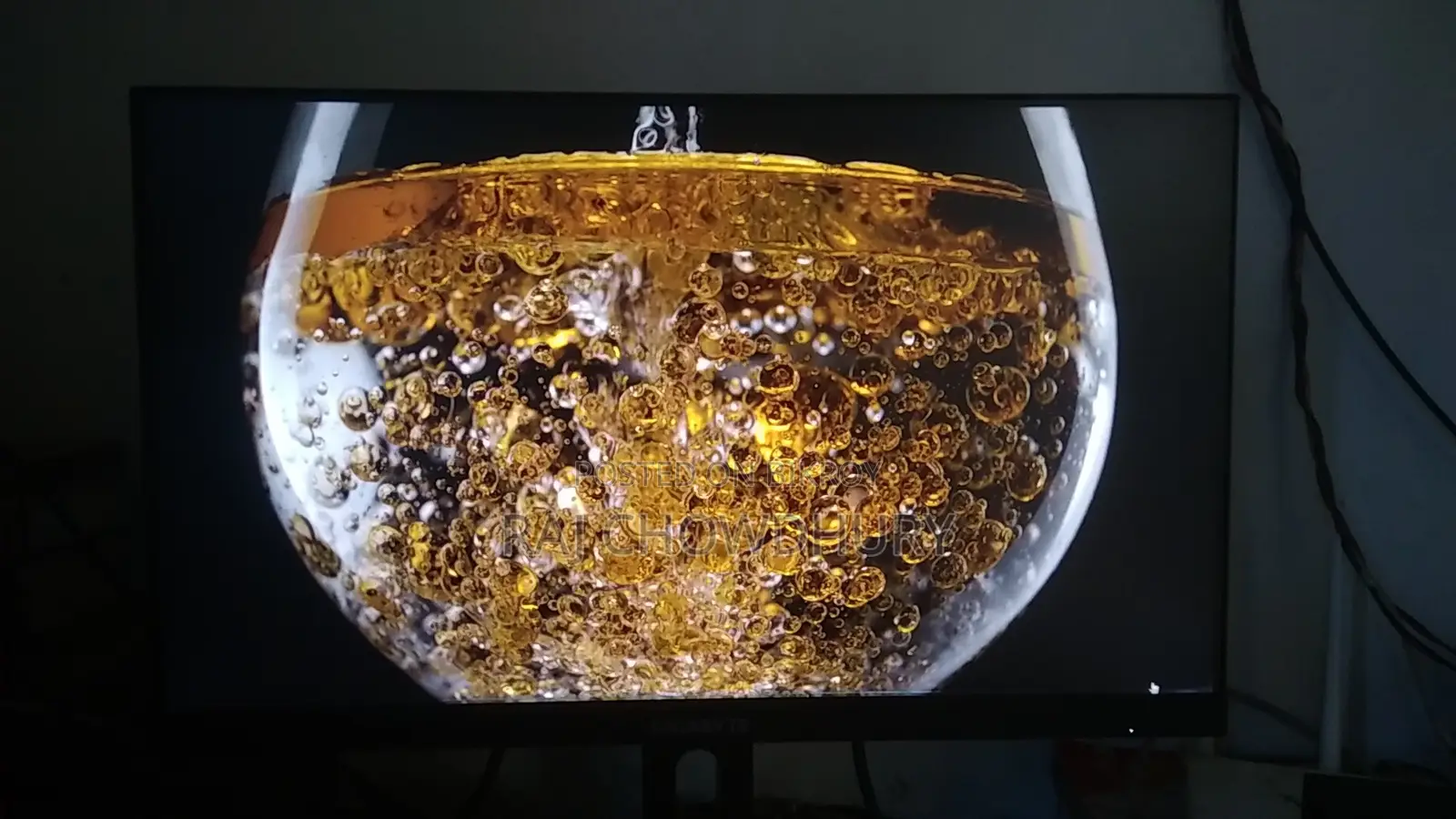 Gaming Monitor