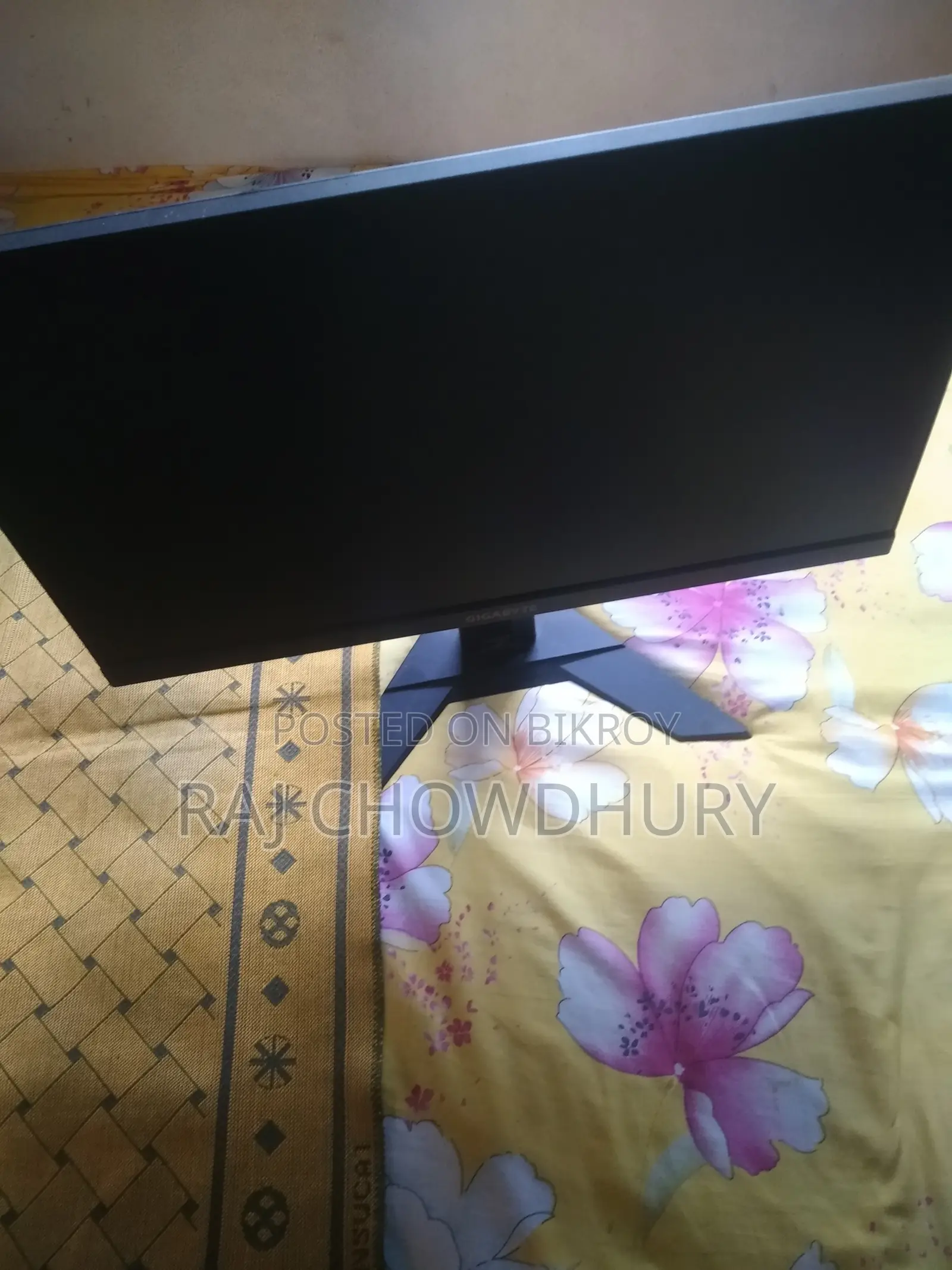 Gaming Monitor