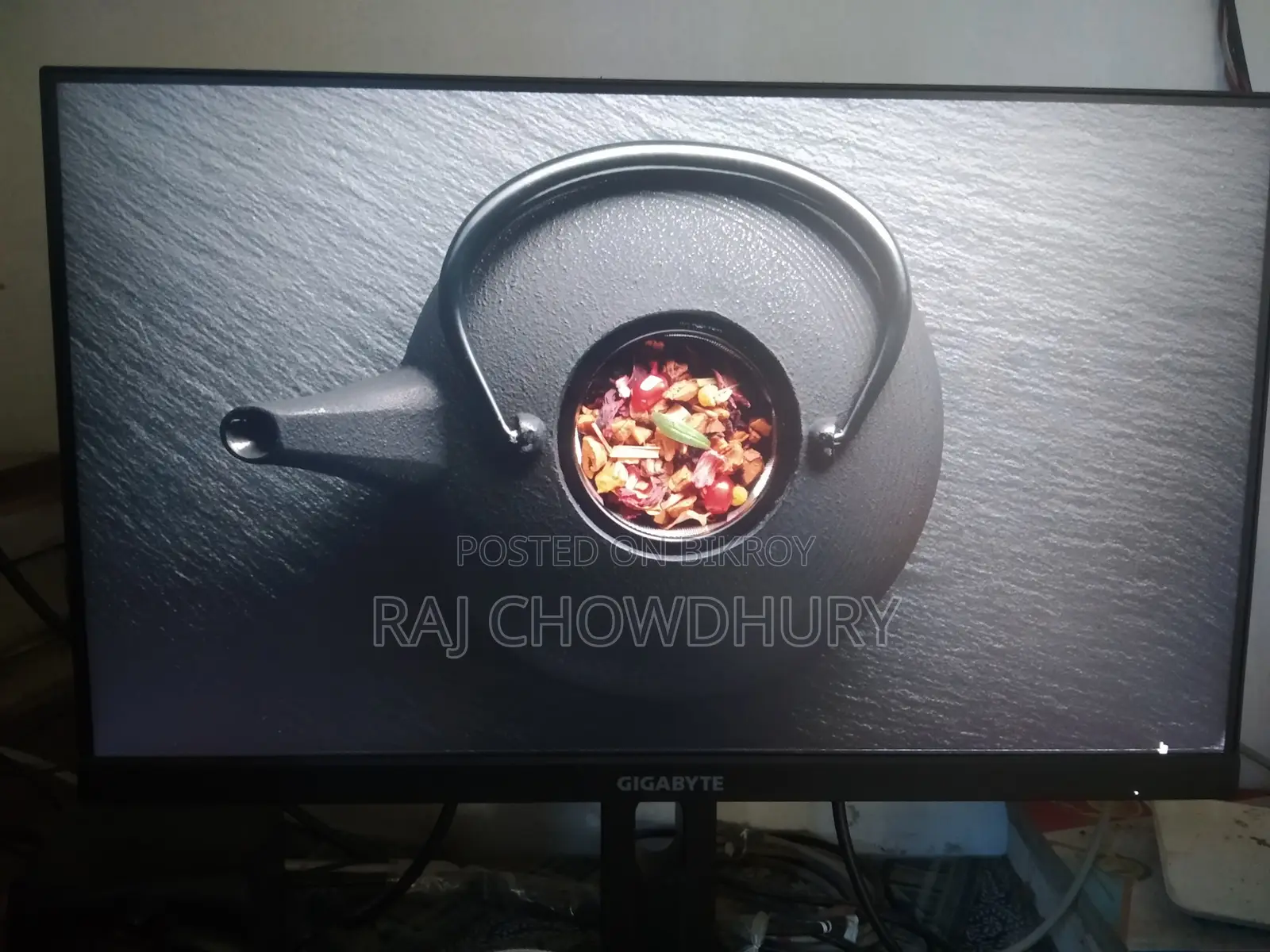 Gaming Monitor