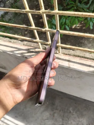 New Oppo A3 128 GB Purple
