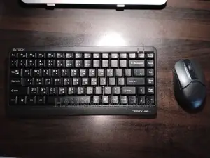 Used A4Tech Keyboard + Mouse Combo and Internal DVD Writer for Laptop