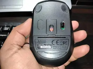 Used A4Tech Keyboard + Mouse Combo and Internal DVD Writer for Laptop