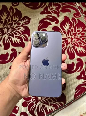 Apple iPhone 14 Pro Max 256 GB Purple