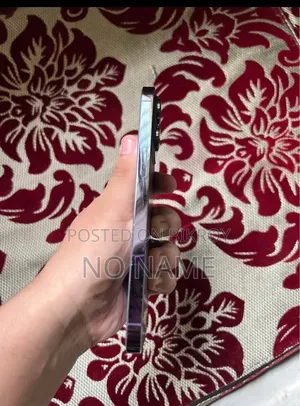 Apple iPhone 14 Pro Max 256 GB Purple