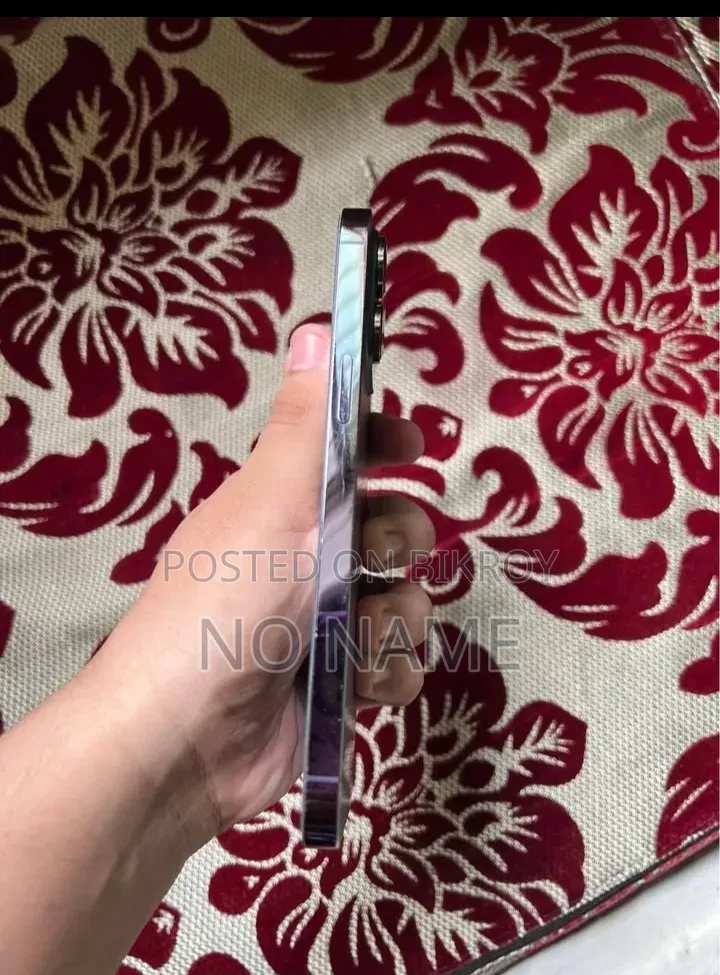 Apple iPhone 14 Pro Max 256 GB Purple