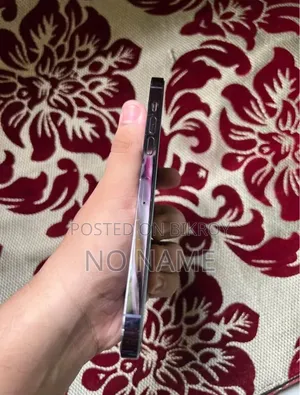 Apple iPhone 14 Pro Max 256 GB Purple