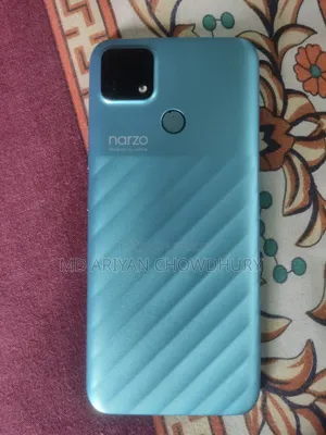 Realme Narzo 30A 64 GB