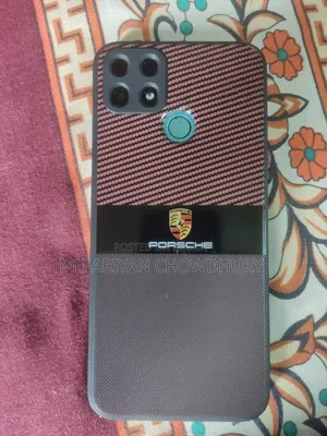 Realme Narzo 30A 64 GB