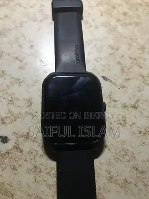 Oraimo Watch 5 Lite Smartwatch