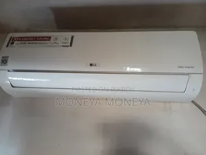 LG 1.5 Ton AC