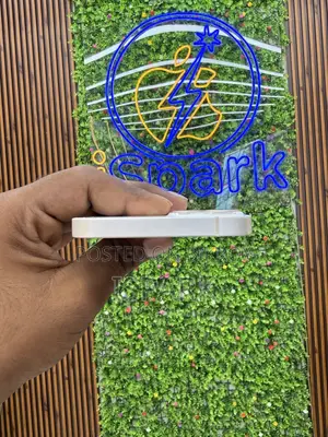 Apple iPhone 13 128 GB White