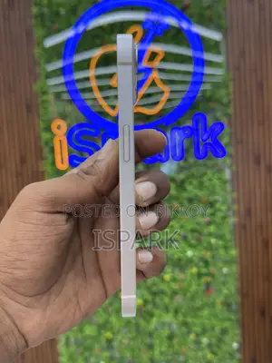 Apple iPhone 13 128 GB White