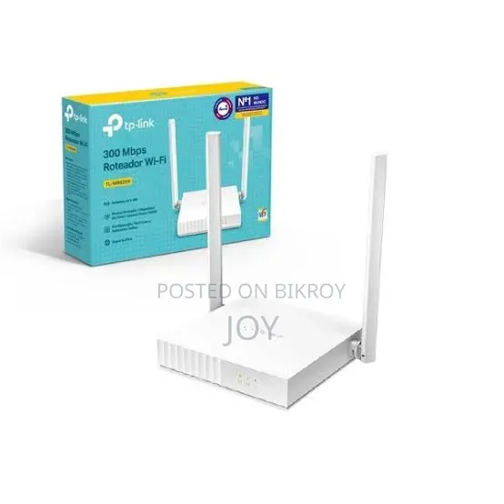 Tp Link Tl Wr820n