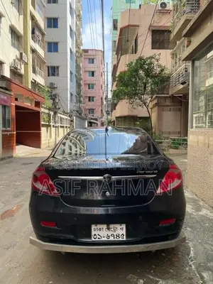 Proton Persona 2011 Black