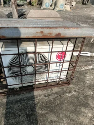 LG 1.5 Ton AC