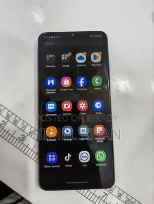Samsung Galaxy A12 64 GB Blue