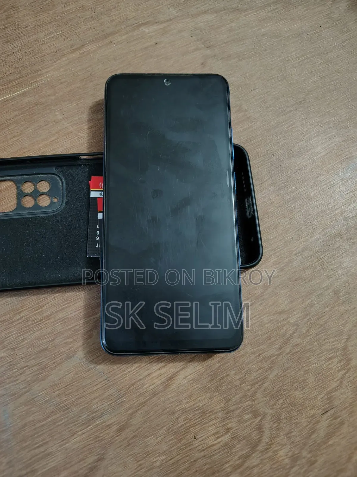 Xiaomi Redmi Note 11 128 GB