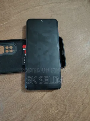 Xiaomi Redmi Note 11 128 GB