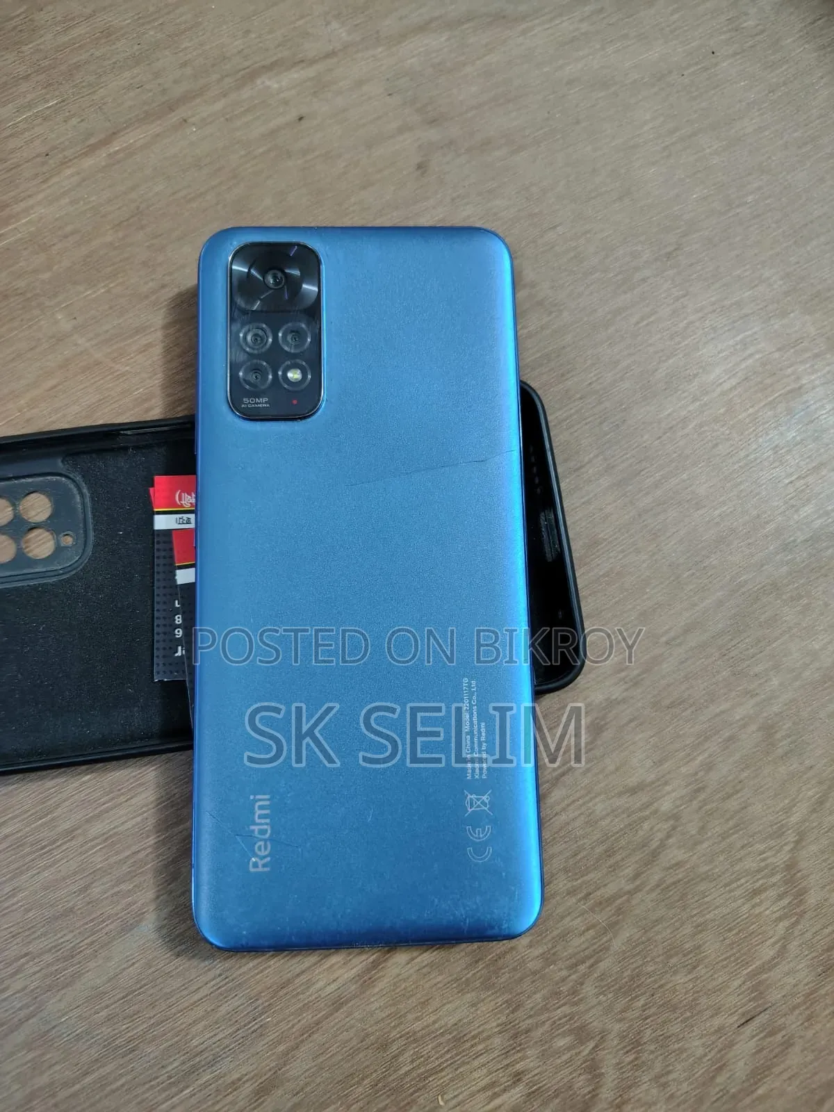Xiaomi Redmi Note 11 128 GB