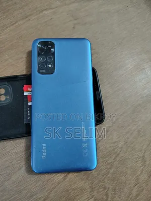 Xiaomi Redmi Note 11 128 GB