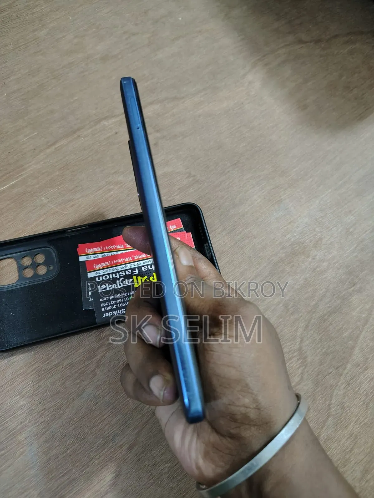 Xiaomi Redmi Note 11 128 GB