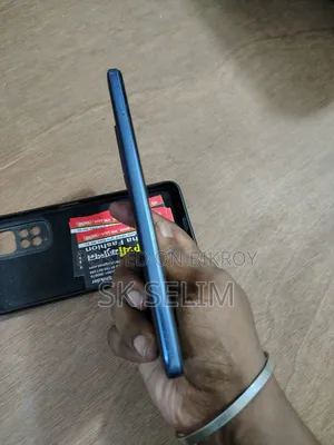Xiaomi Redmi Note 11 128 GB