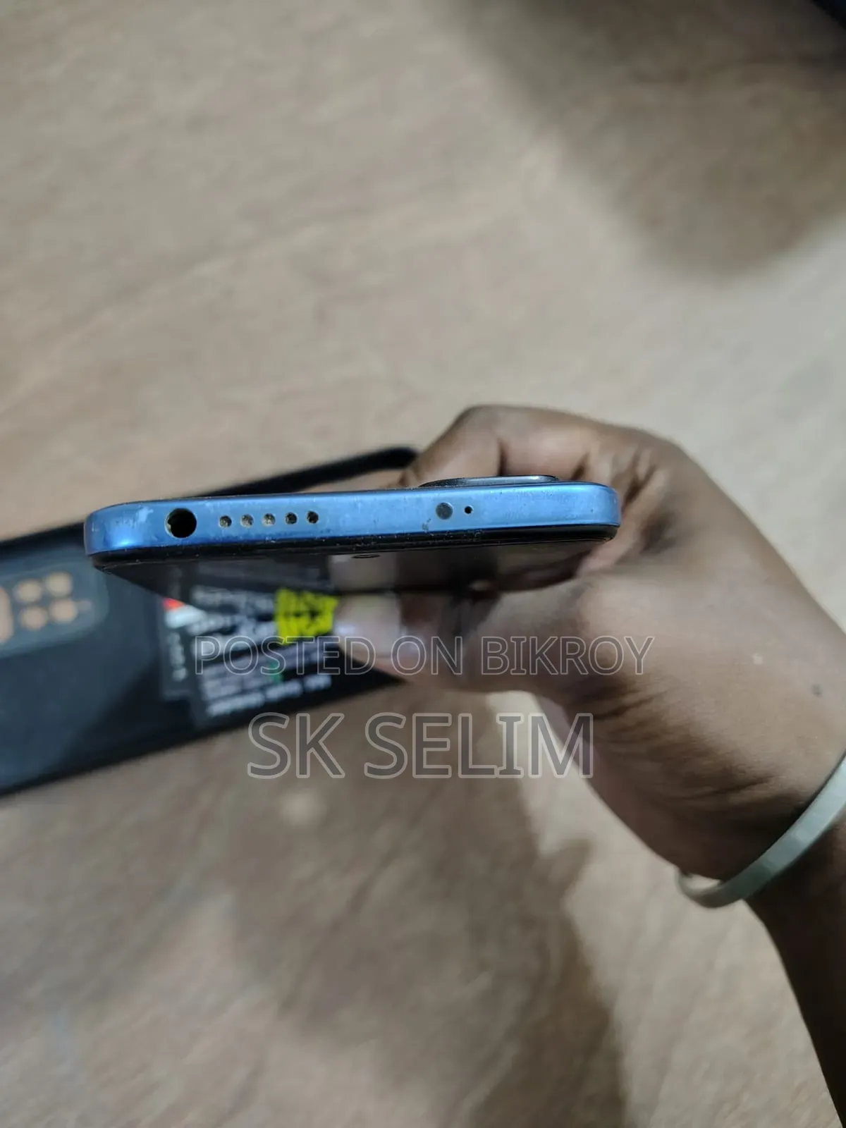 Xiaomi Redmi Note 11 128 GB