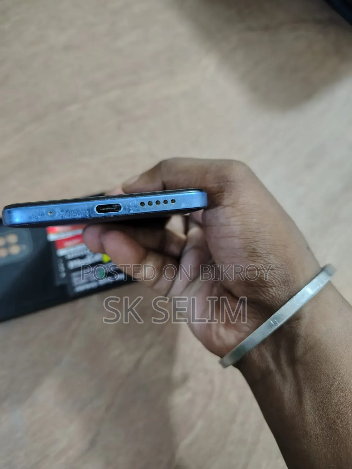 Xiaomi Redmi Note 11 128 GB