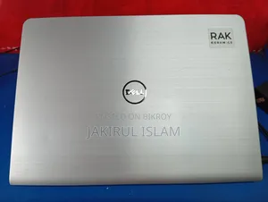 Laptop Dell Inspiron 14 5447 8GB Intel Core i5 HDD 1TB