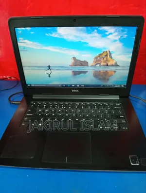 Laptop Dell Inspiron 14 5447 8GB Intel Core i5 HDD 1TB