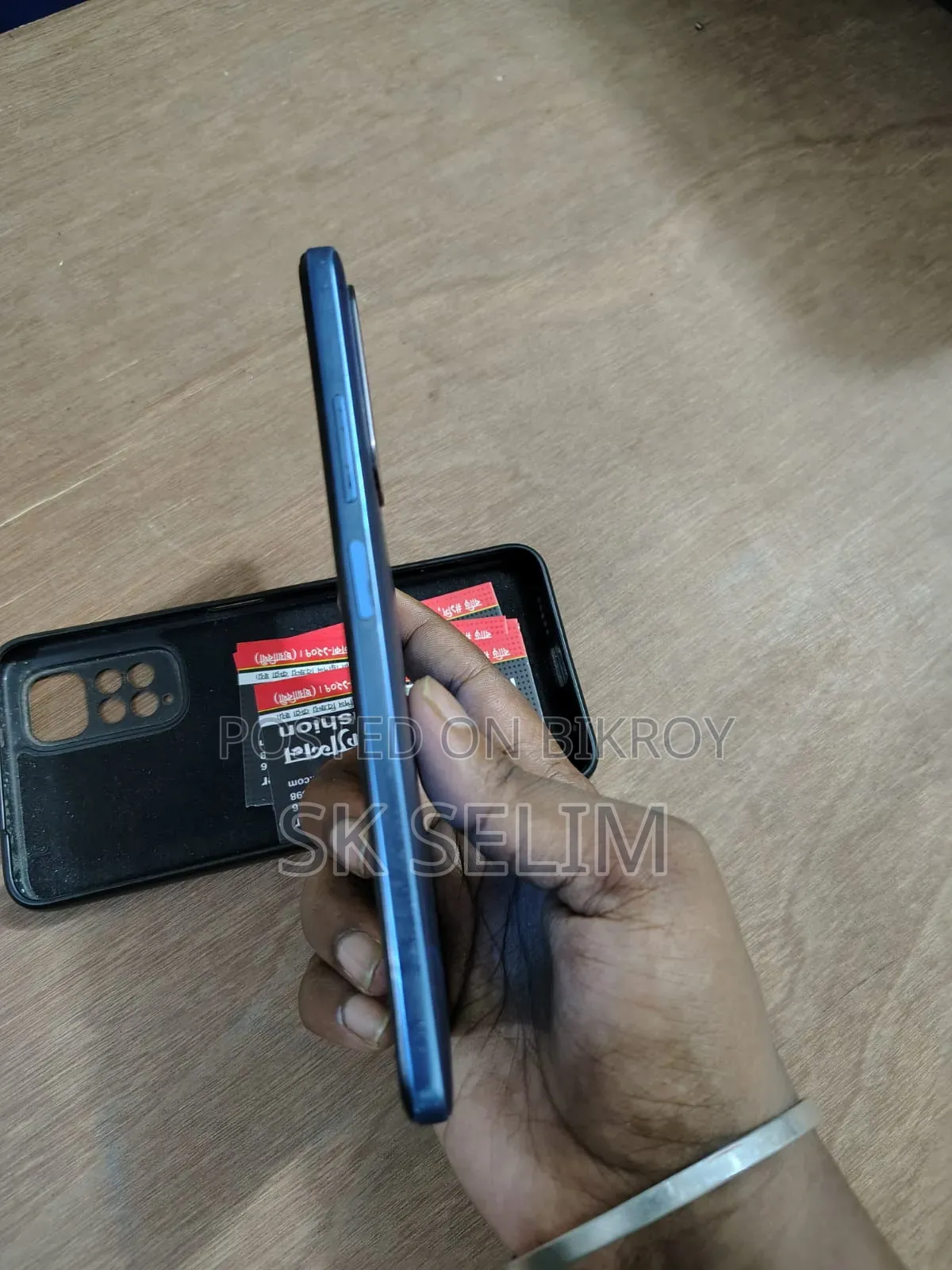 Xiaomi Redmi Note 11 128 GB