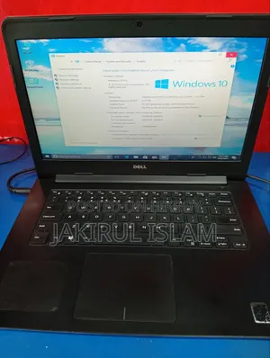 Laptop Dell Inspiron 14 5447 8GB Intel Core i5 HDD 1TB
