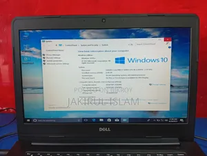 Laptop Dell Inspiron 14 5447 8GB Intel Core i5 HDD 1TB
