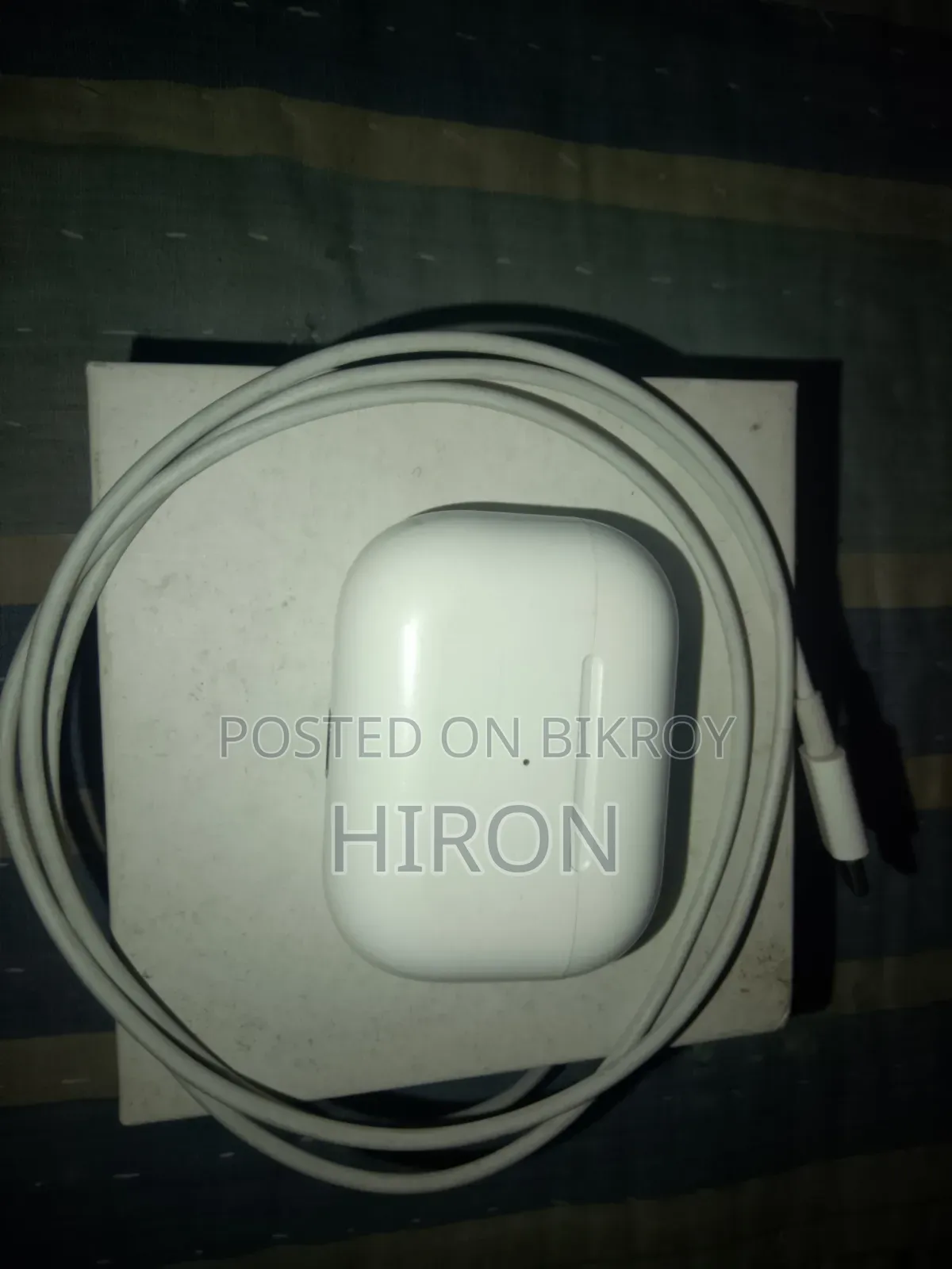 Airports Headphones