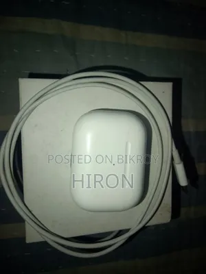 Airports Headphones