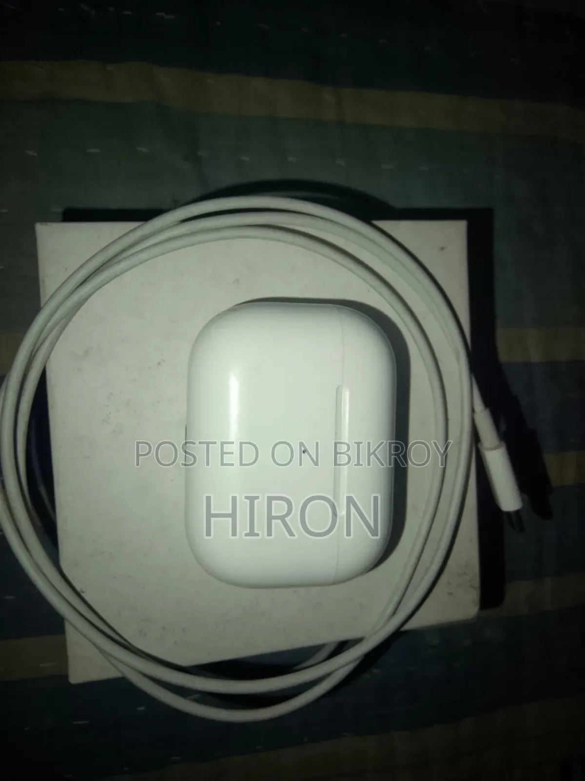 Airports Headphones