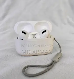 Apple Airpods 2nd Gen