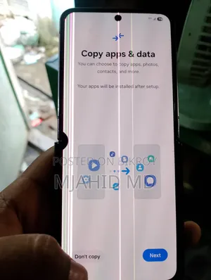 Samsung Galaxy Z Flip4 256 GB Pink