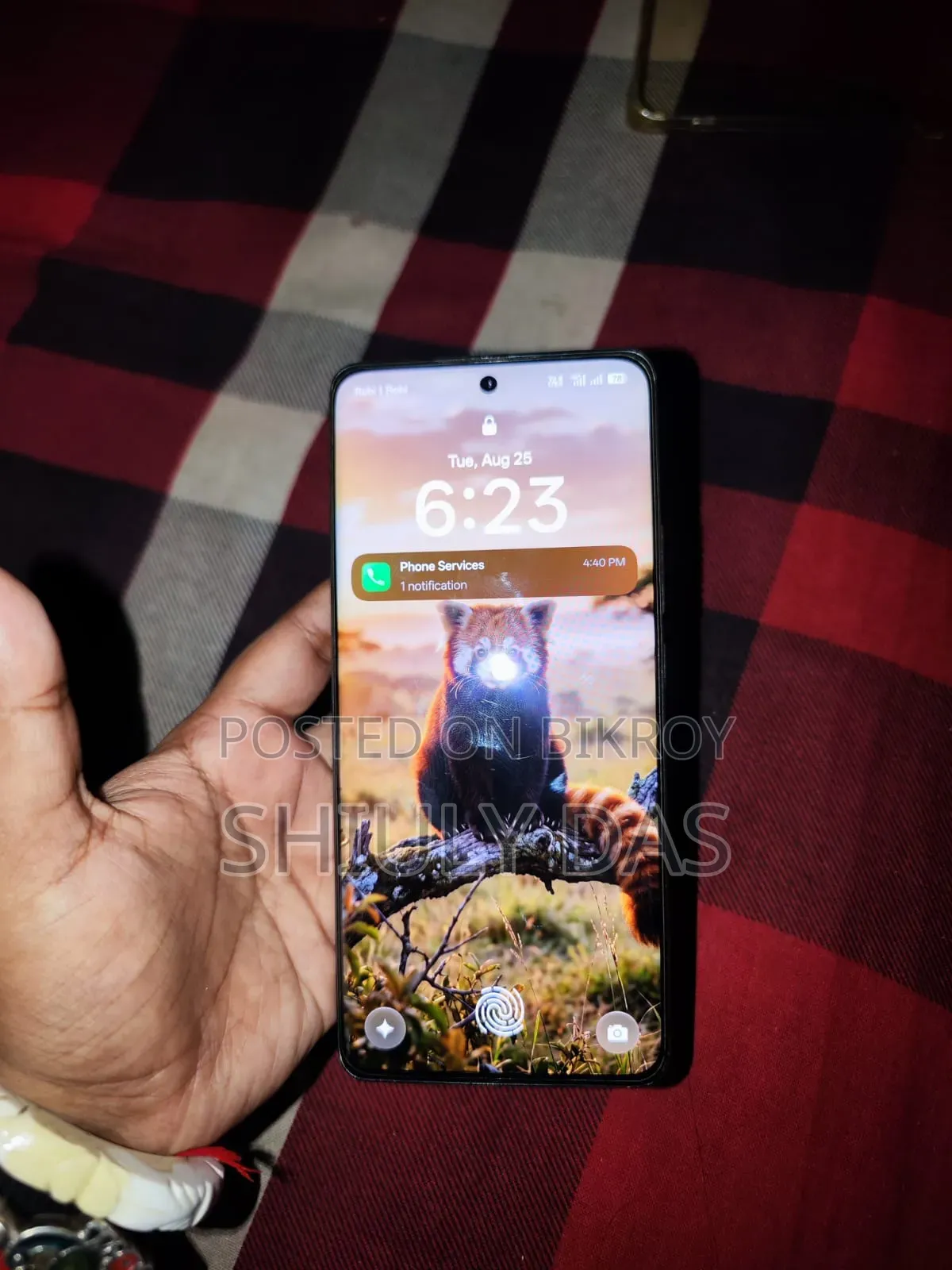 Oppo Reno 11 Pro 5G 256 GB White