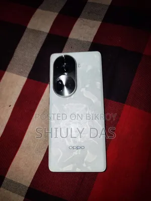 Oppo Reno 11 Pro 5G 256 GB White