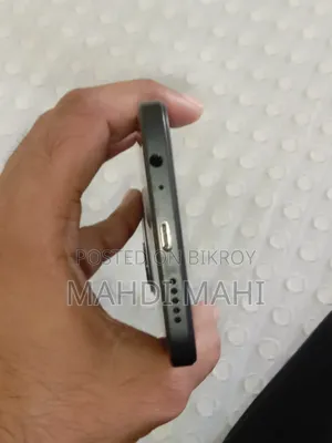Xiaomi Redmi 15C 128 GB Black