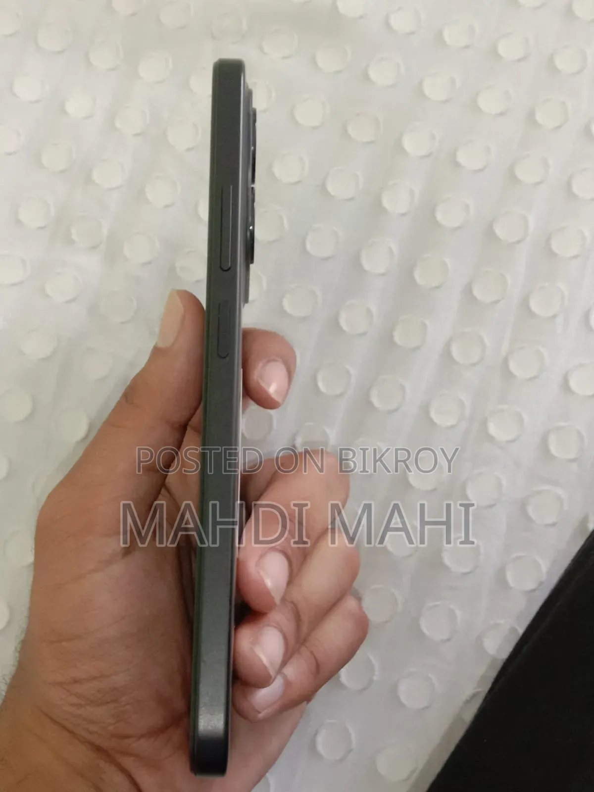 Xiaomi Redmi 15C 128 GB Black