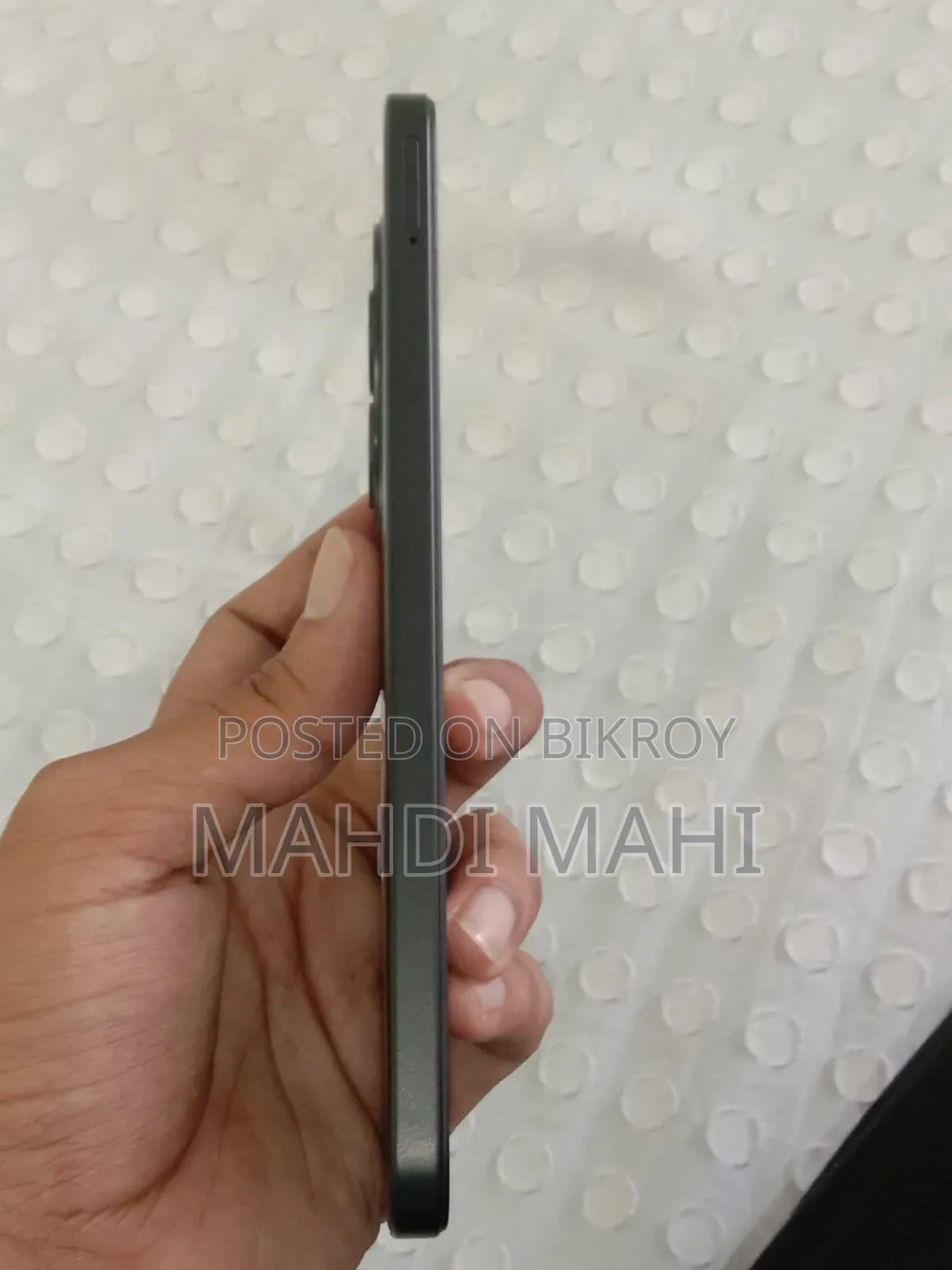 Xiaomi Redmi 15C 128 GB Black